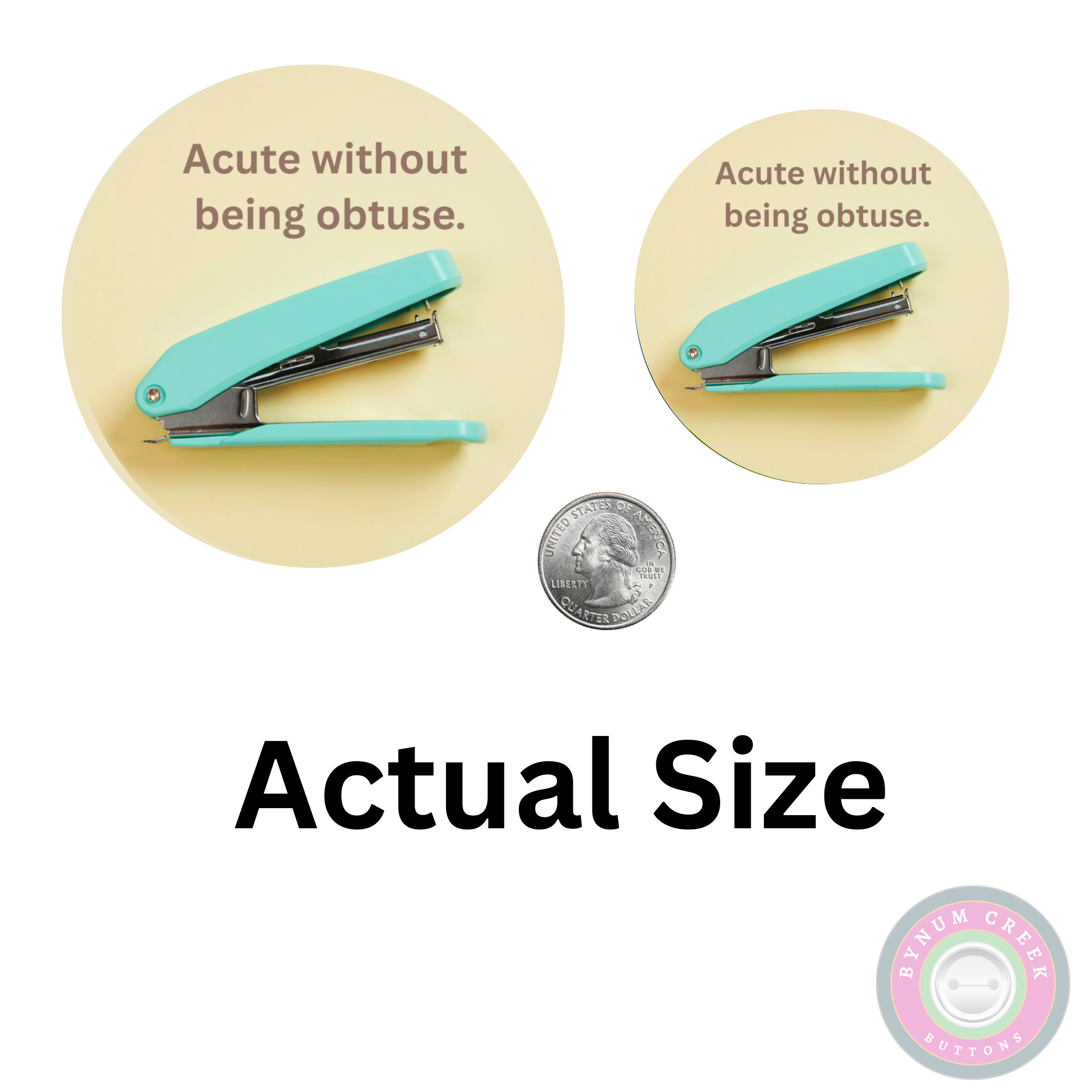 Acute